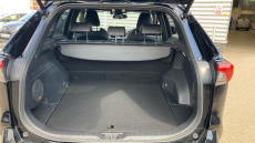 Toyota RAV4 2.5 VVT-i Hybrid Black Edition 5dr CVT Hybrid Estate